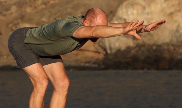 Zen Yoga Shugyo course