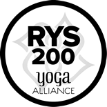 Yoga Alliance RYS logo