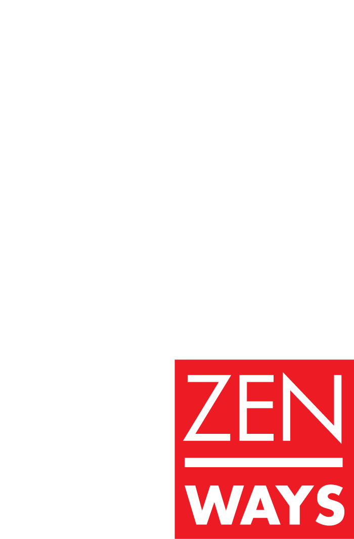 Zenways logo