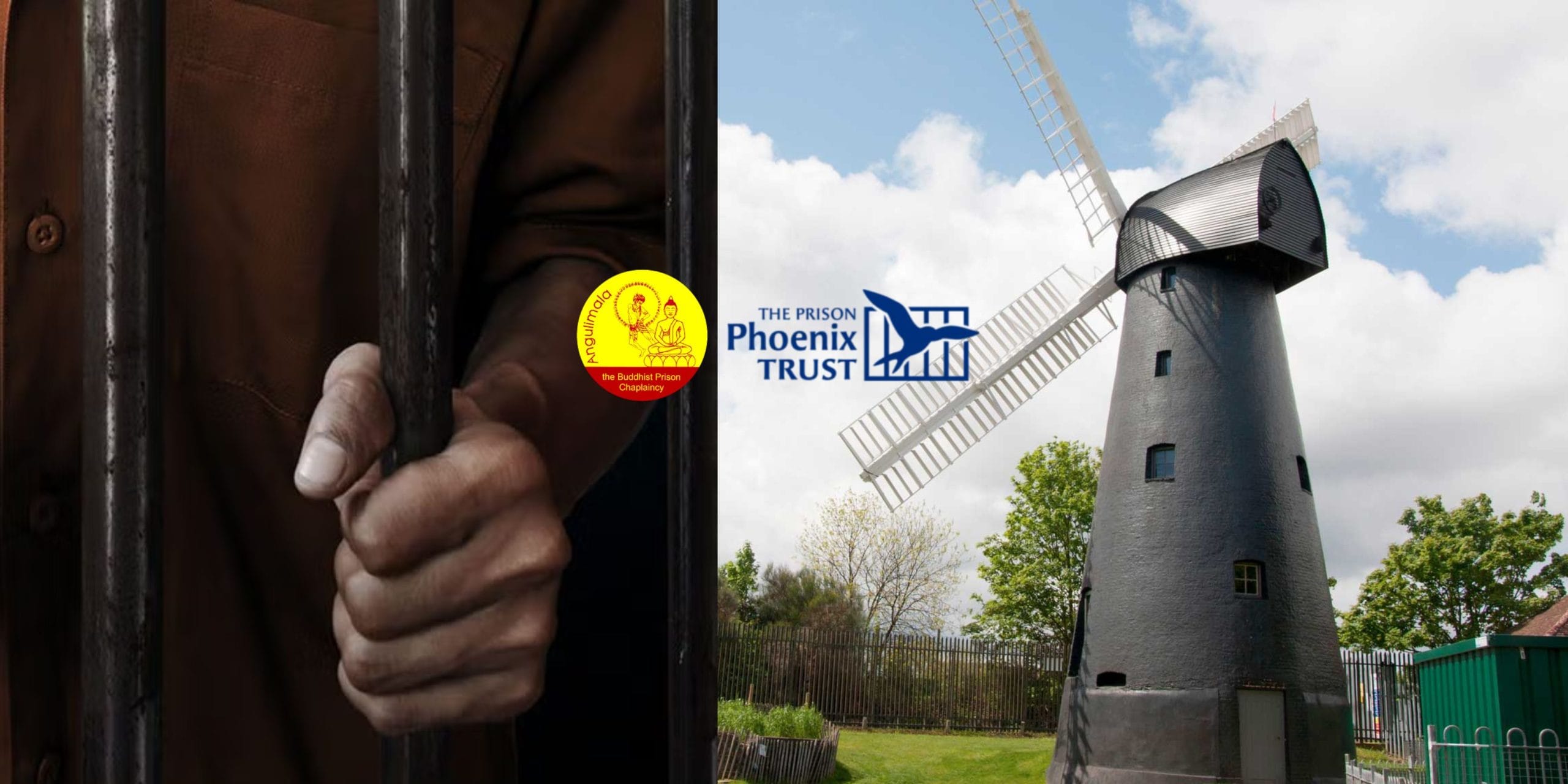 Brixton prison windmill walk