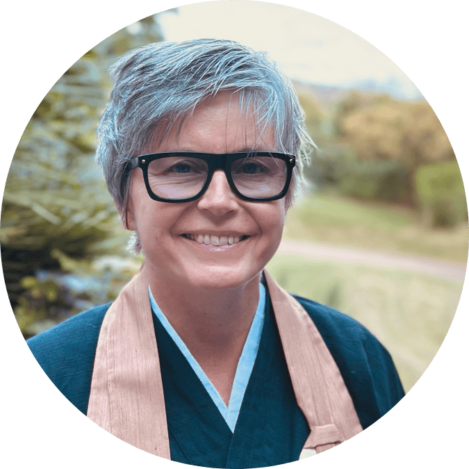 Patrizia Daien Nestby